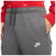 Nike Ανδρικό παντελόνι φόρμας Sportswear Club Fleece Pants